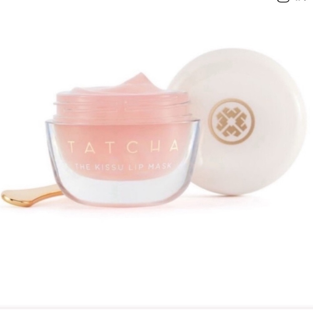 Tatcha The Kissu Lip Mask